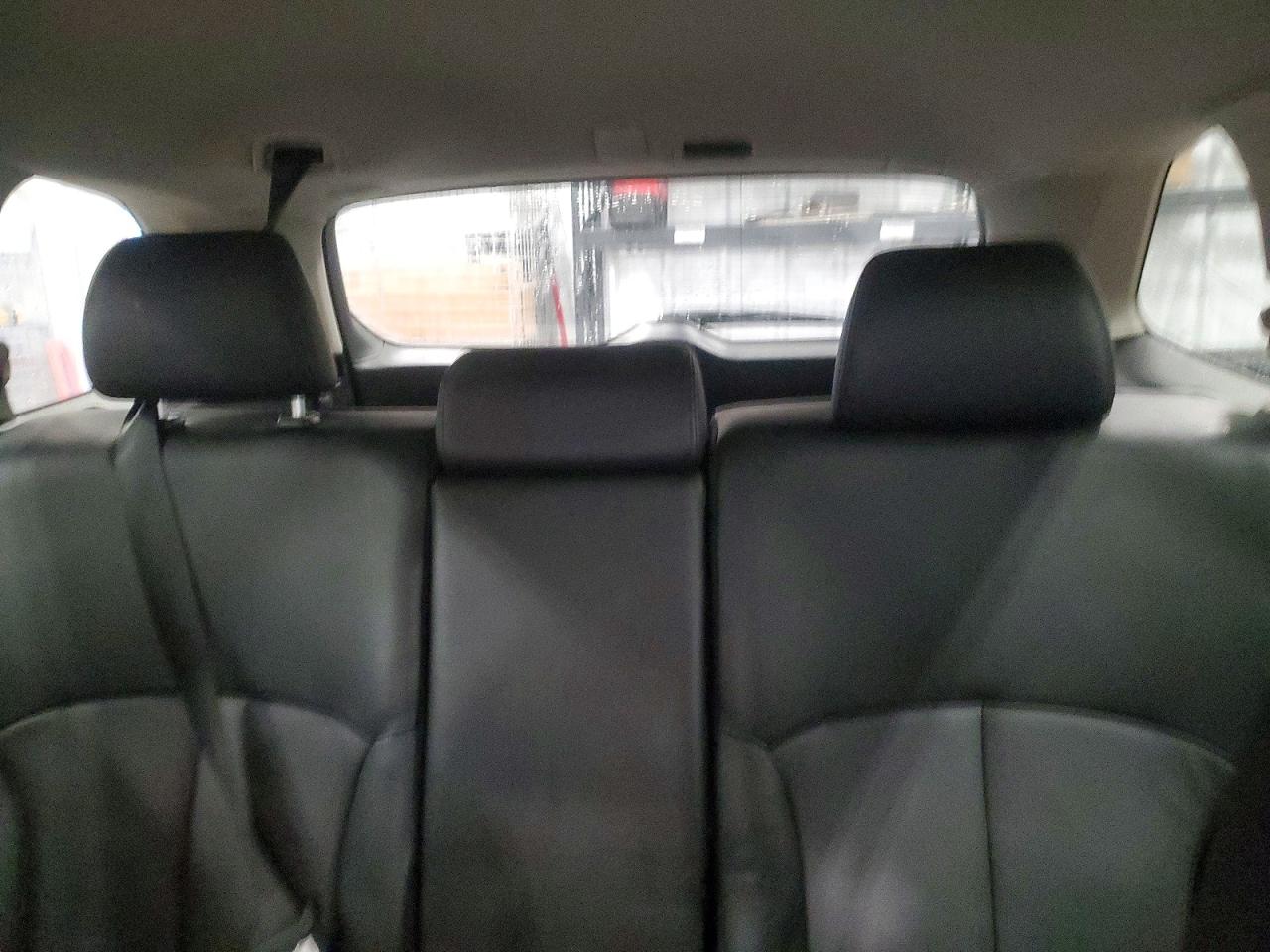 2012 SUBARU OUTBACK 3.6R LIMITED photo 10