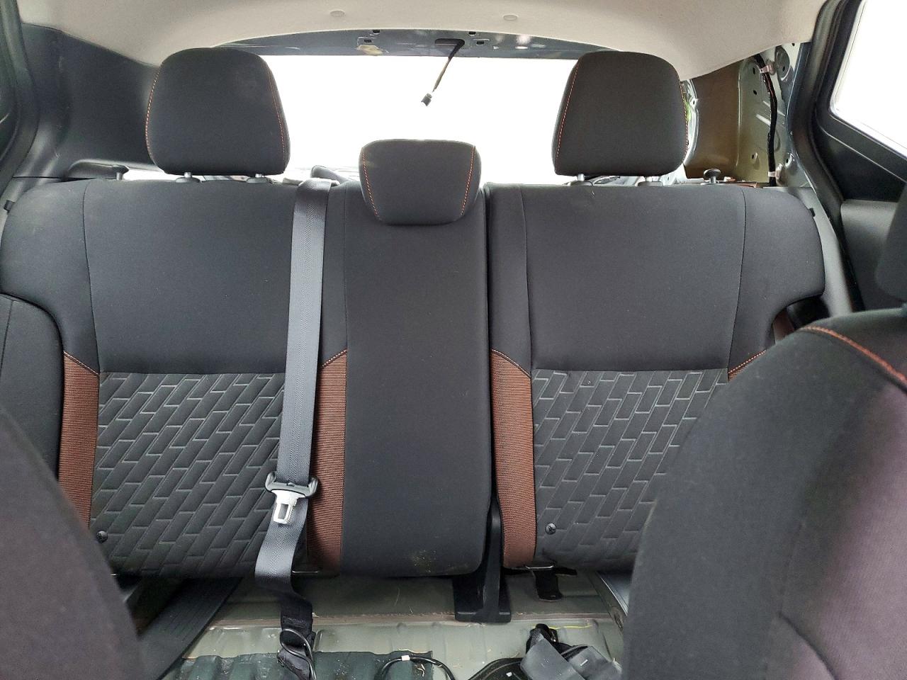 2022 NISSAN KICKS SR photo 10