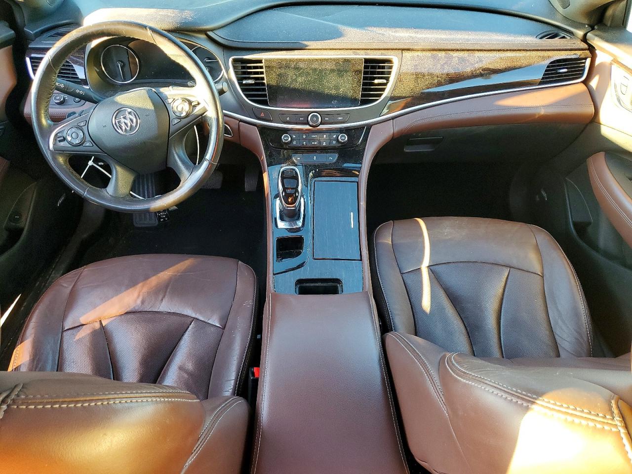 2019 BUICK LACROSSE AVENIR photo 8