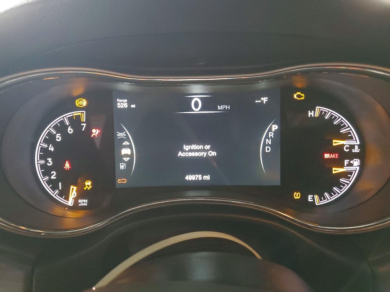 2022 JEEP GRAND CHEROKEE LAREDO E photo 9