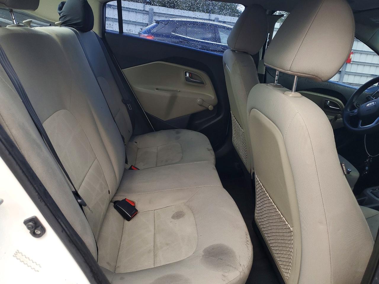 2017 KIA RIO LX photo 10