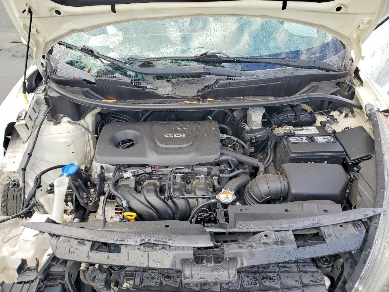 2017 KIA RIO LX photo 11