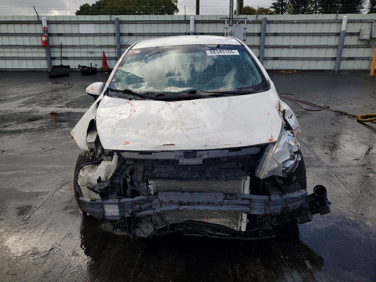 2017 KIA RIO LX photo 5