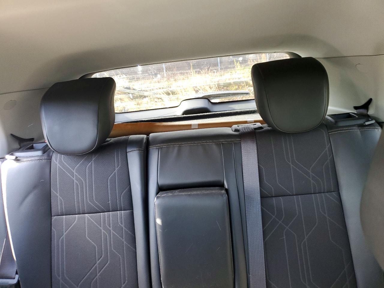 2018 CHEVROLET TRAX 1LT photo 10