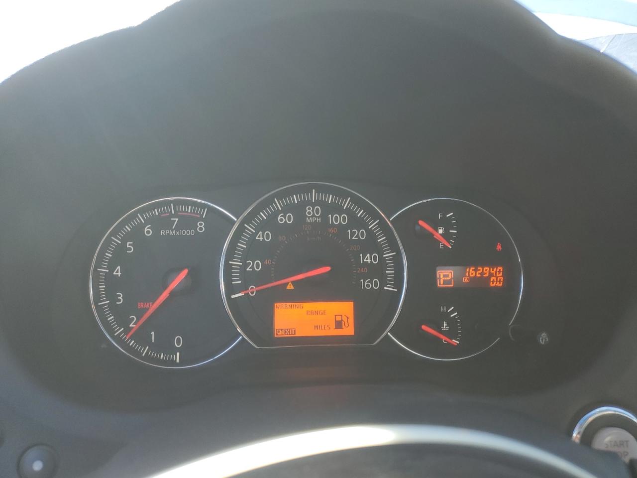 2011 NISSAN MAXIMA S photo 9