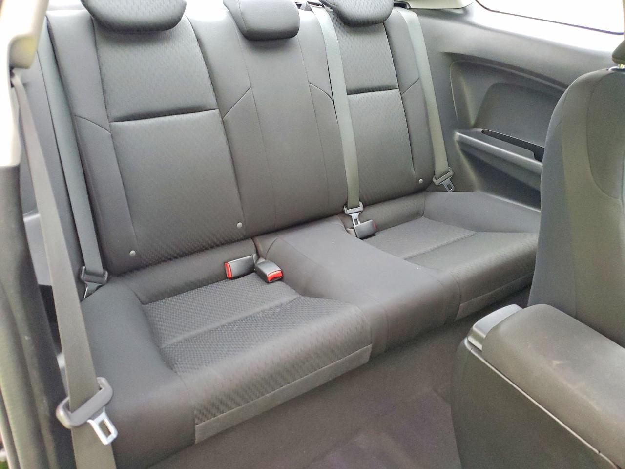 2014 HONDA CIVIC LX photo 10