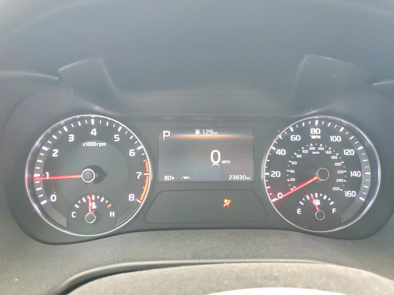 2024 KIA FORTE LX photo 9