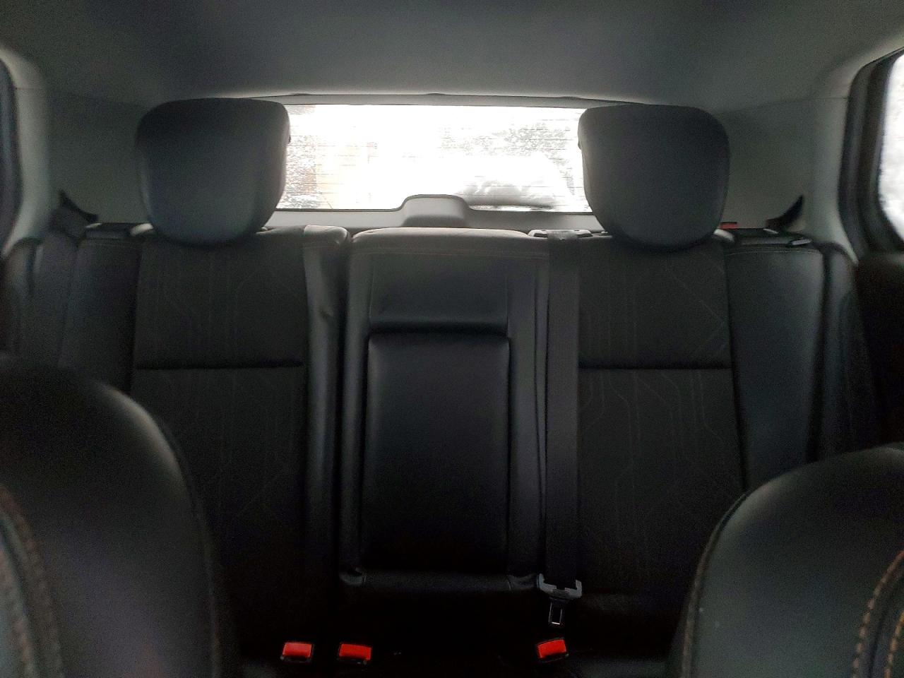 2018 CHEVROLET TRAX 1LT photo 10
