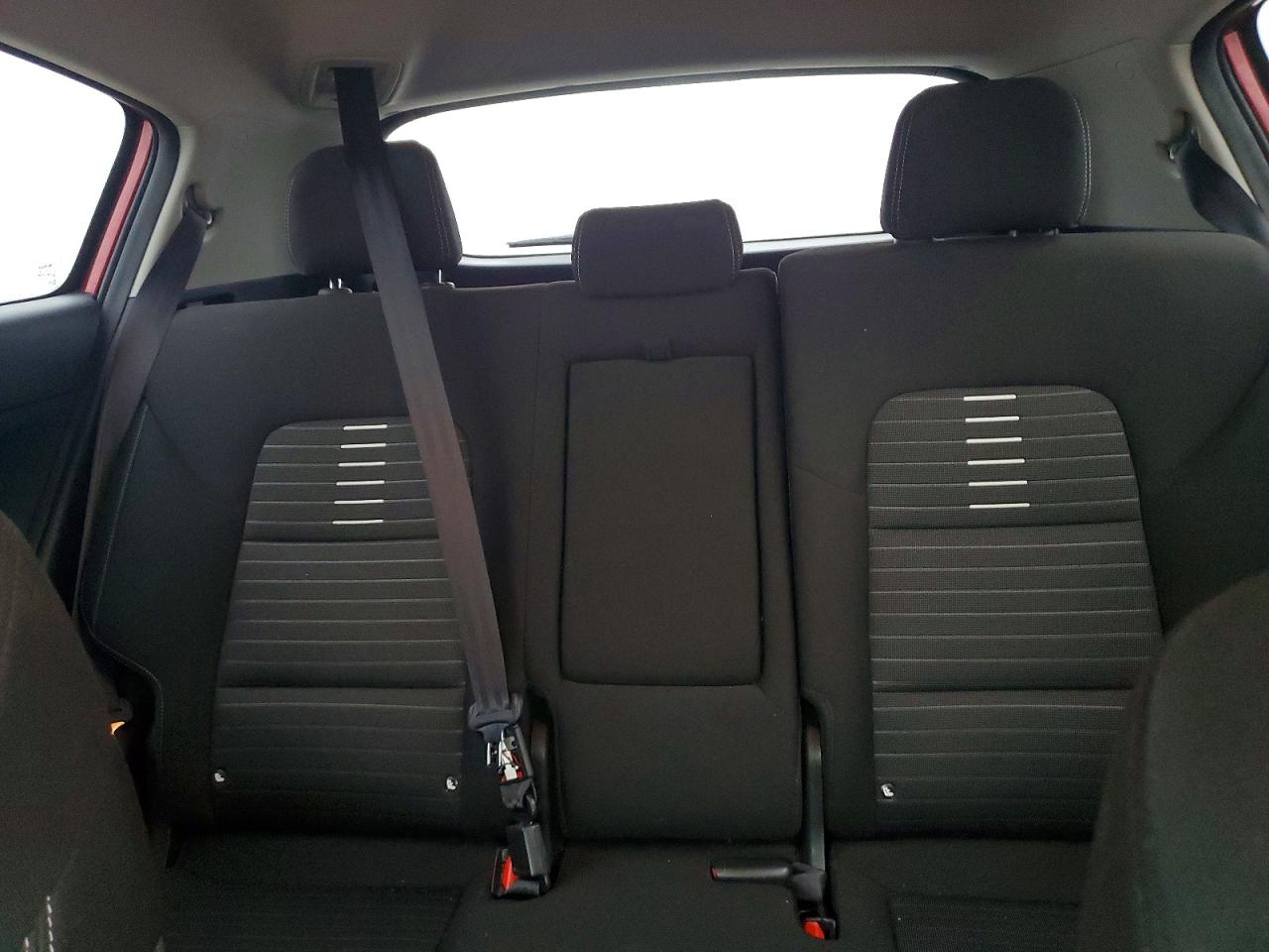 2017 KIA SPORTAGE LX photo 10