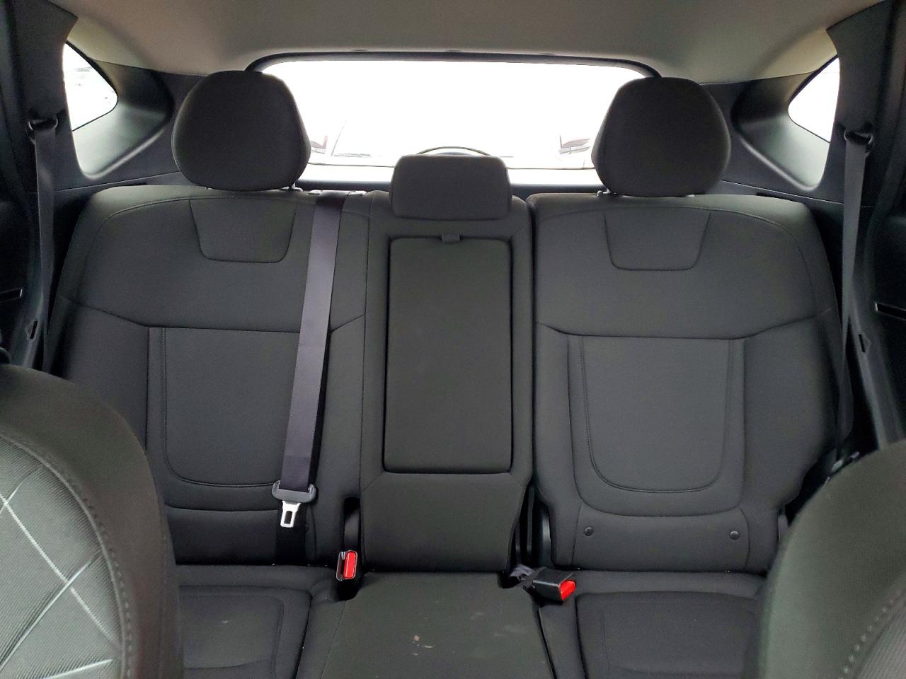 2022 HYUNDAI TUCSON SEL photo 10