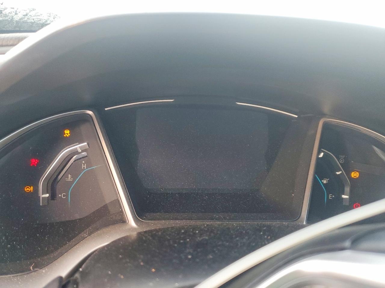 2020 HONDA CIVIC TOURING photo 9