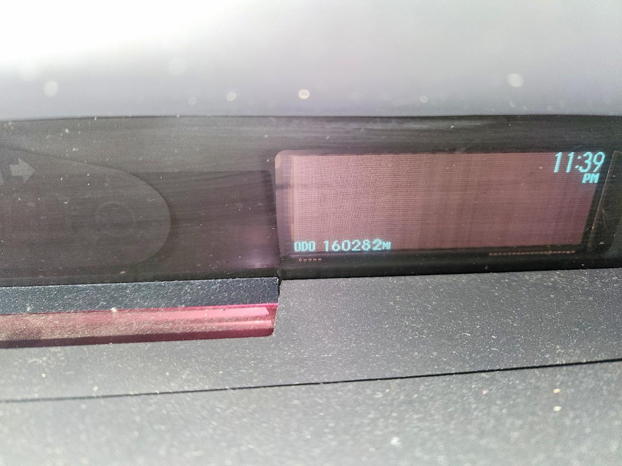 2011 TOYOTA PRIUS photo 9