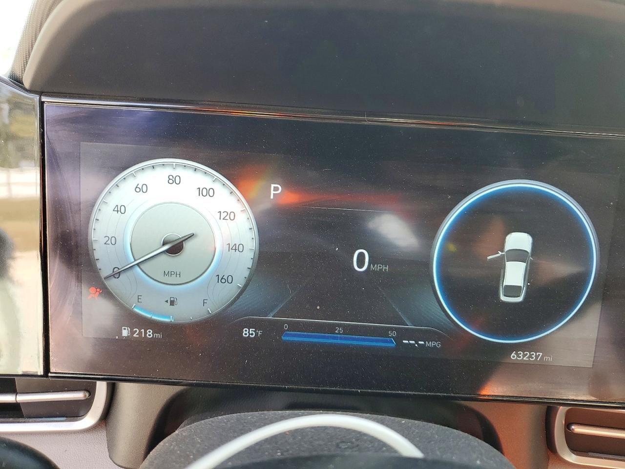2022 HYUNDAI ELANTRA LIMITED photo 9