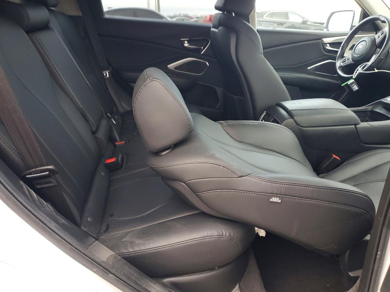 2020 ACURA RDX photo 10