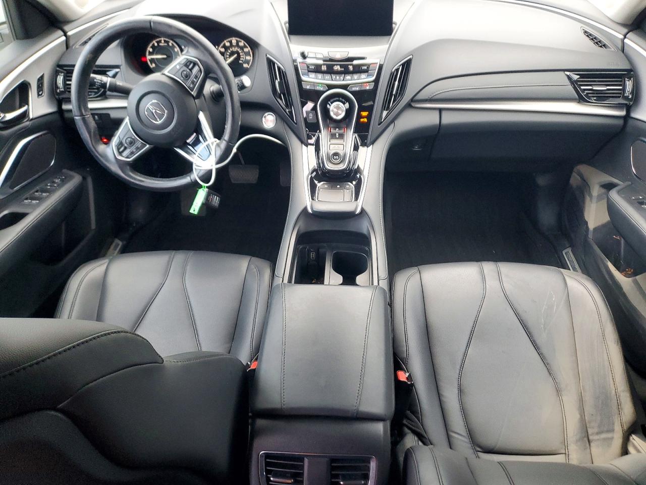 2020 ACURA RDX photo 8