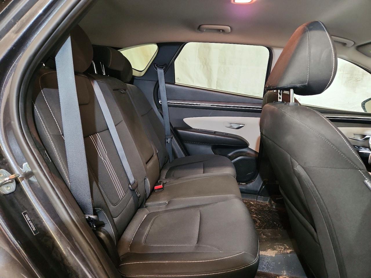 2023 HYUNDAI TUCSON SEL photo 11