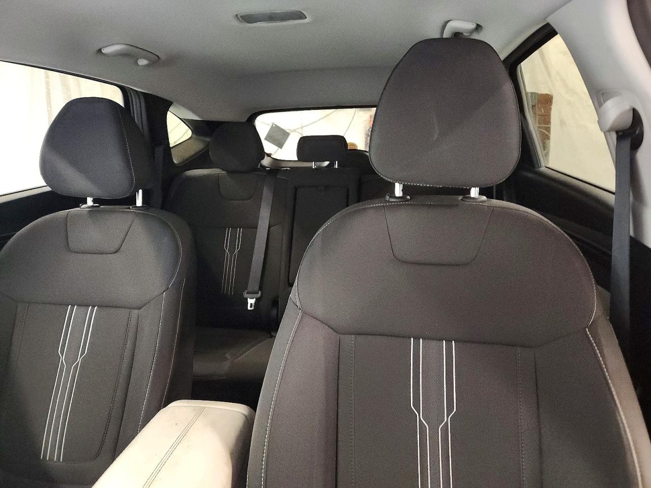 2023 HYUNDAI TUCSON SEL photo 10