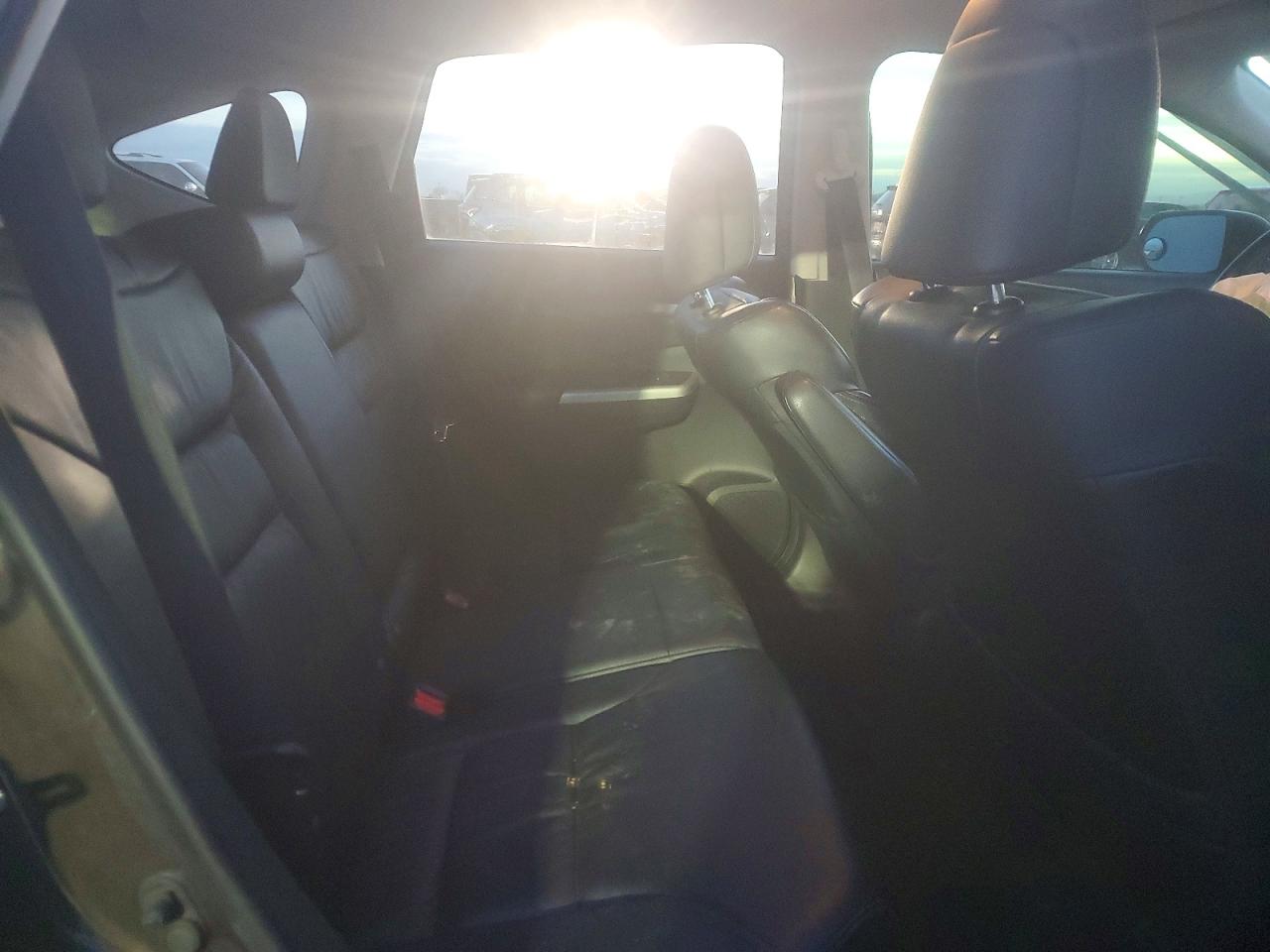 2013 HONDA CR-V EXL photo 11
