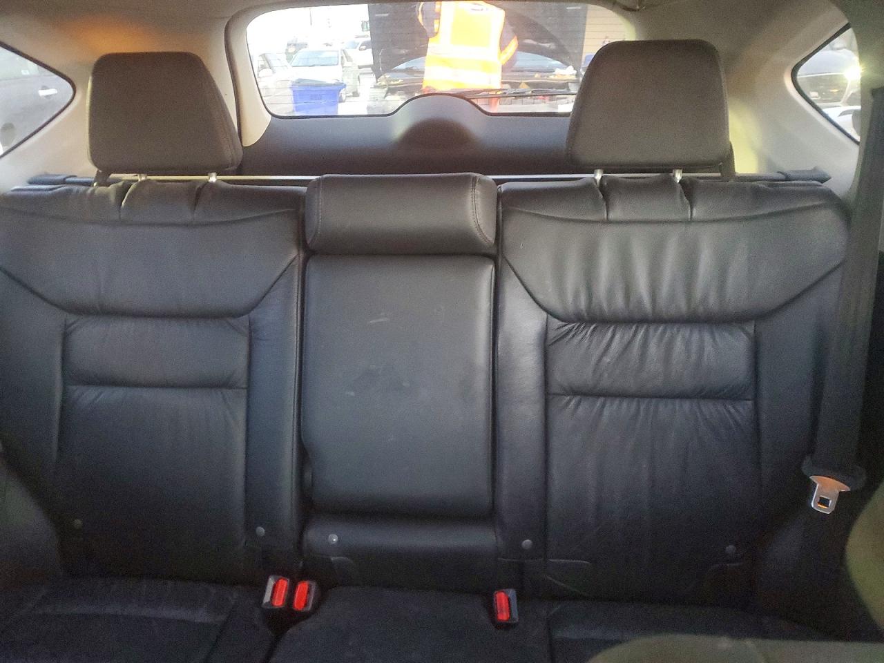 2013 HONDA CR-V EXL photo 10