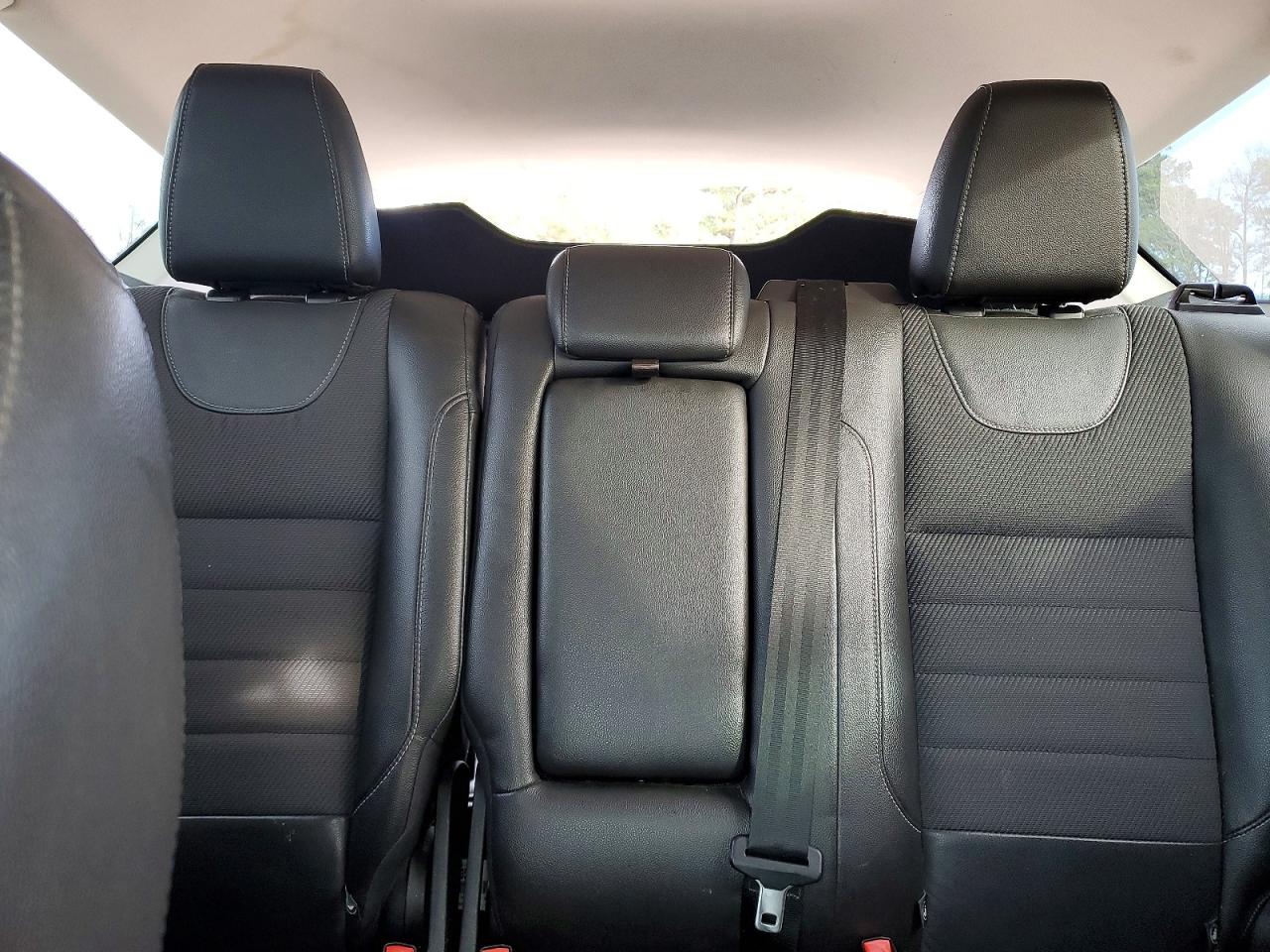 2013 FORD ESCAPE TITANIUM photo 10