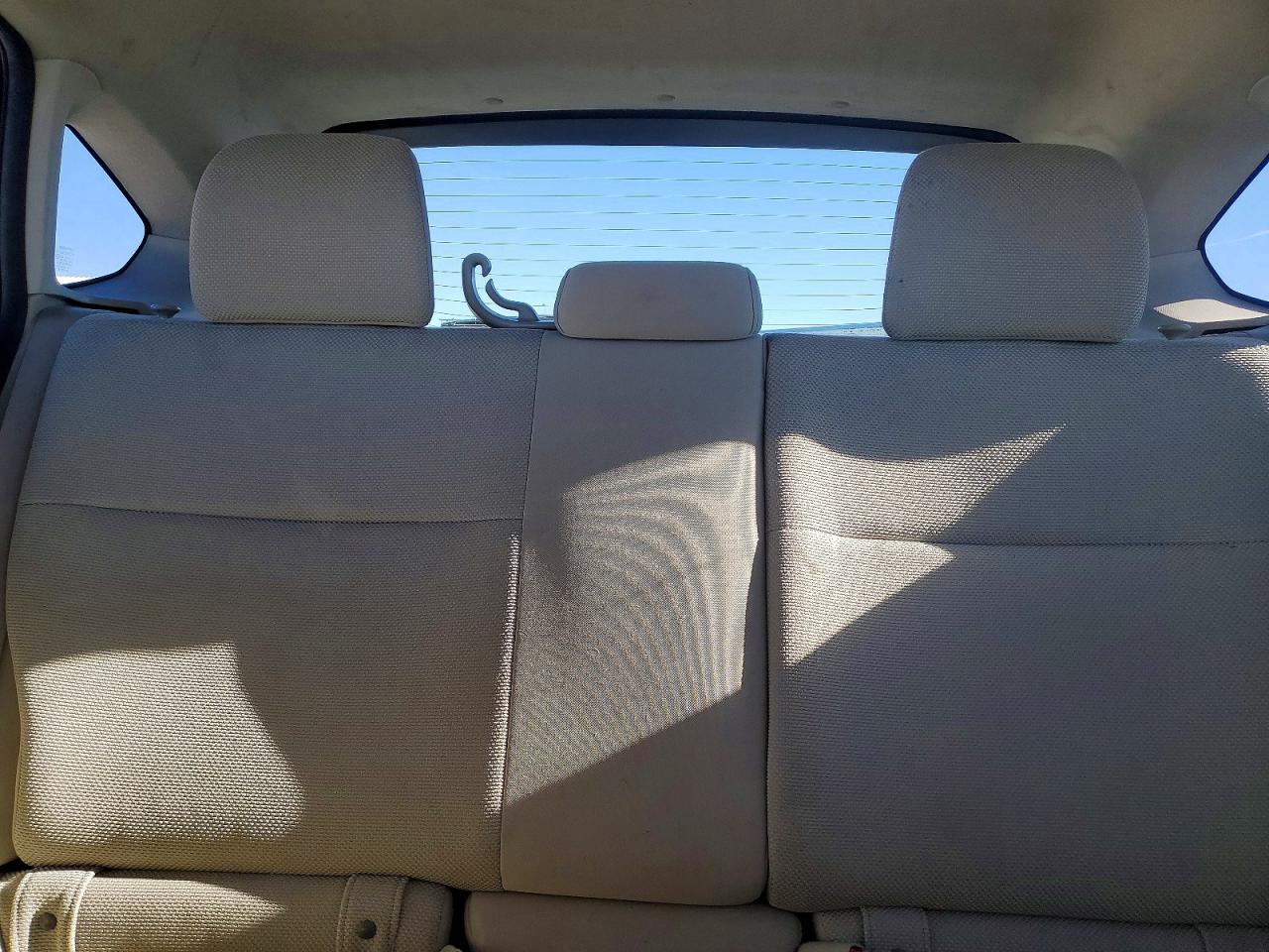 2014 SUBARU XV CROSSTREK 2.0 PREMIUM photo 10