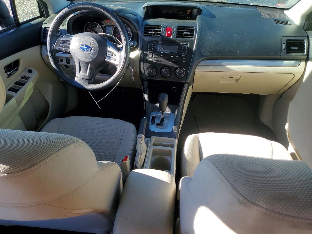 2014 SUBARU XV CROSSTREK 2.0 PREMIUM photo 8