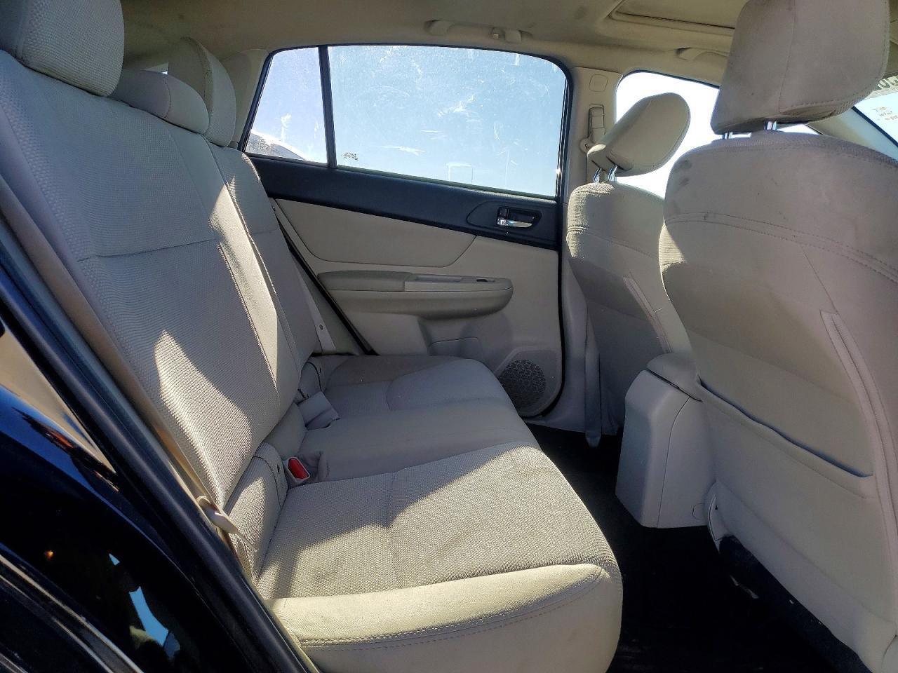 2014 SUBARU XV CROSSTREK 2.0 PREMIUM photo 11