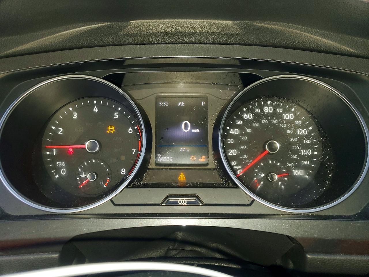 2021 VOLKSWAGEN TIGUAN SE photo 9