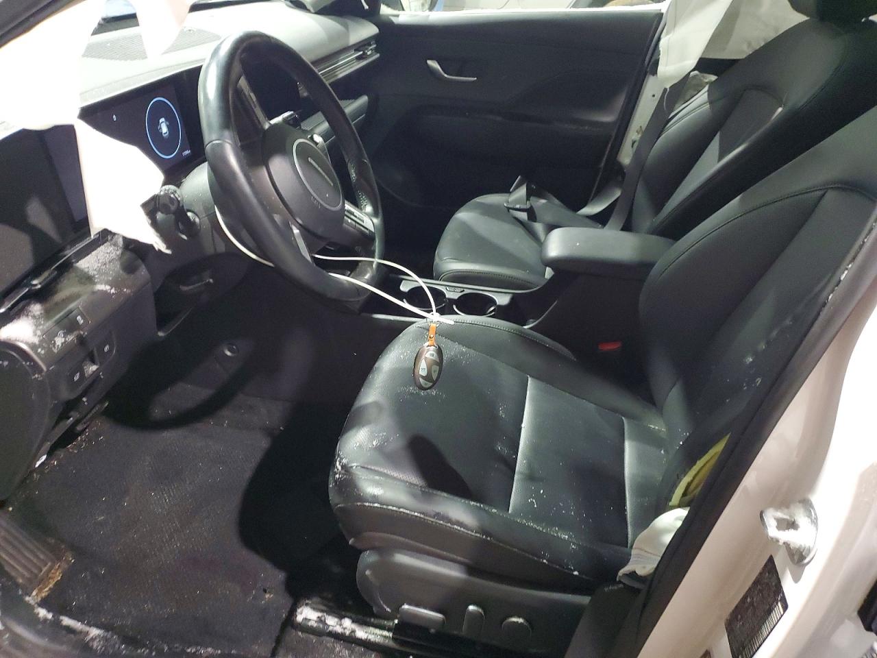 2024 HYUNDAI KONA LIMITED photo 7