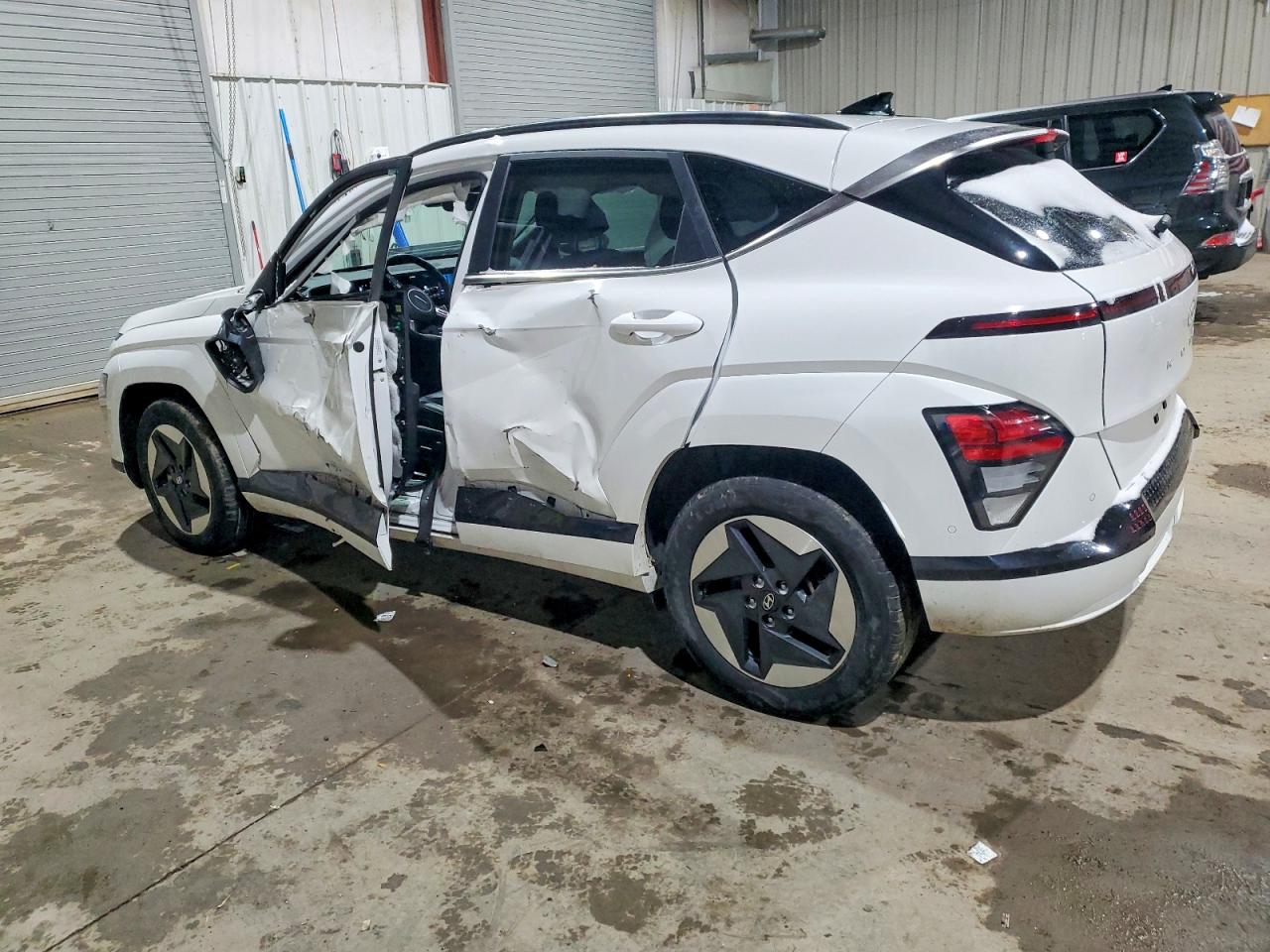 2024 HYUNDAI KONA LIMITED photo 2