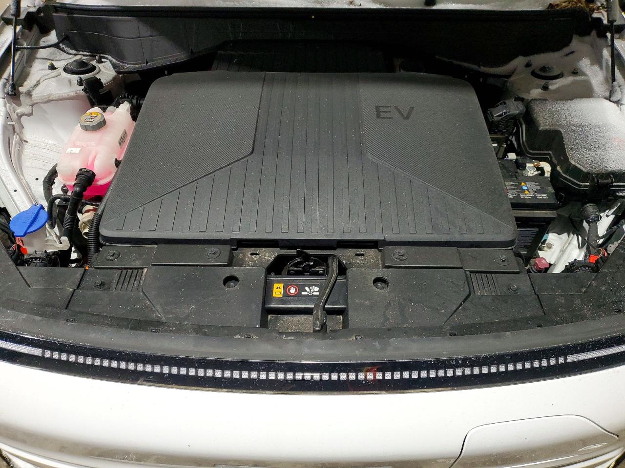 2024 HYUNDAI KONA LIMITED photo 12