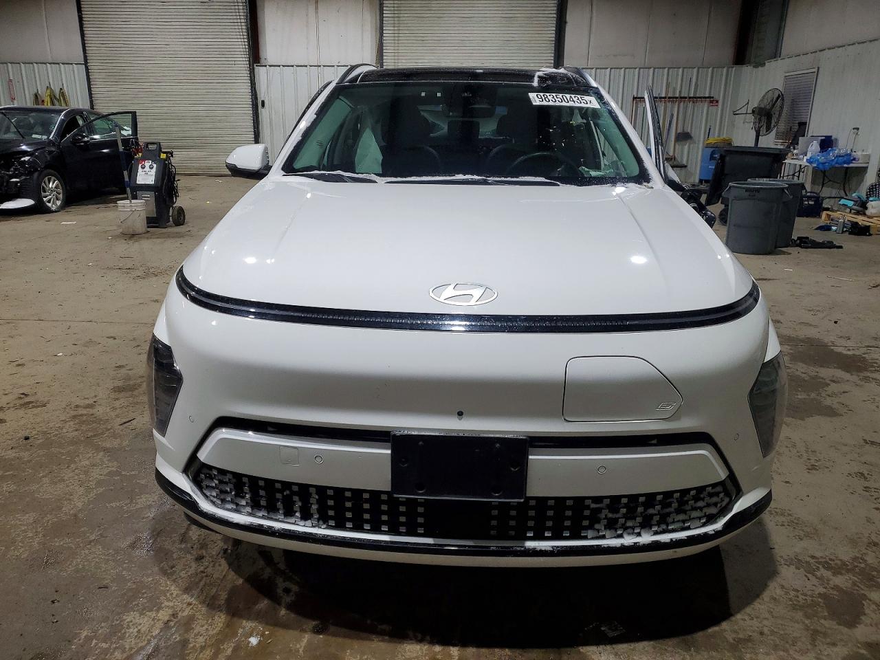 2024 HYUNDAI KONA LIMITED photo 5