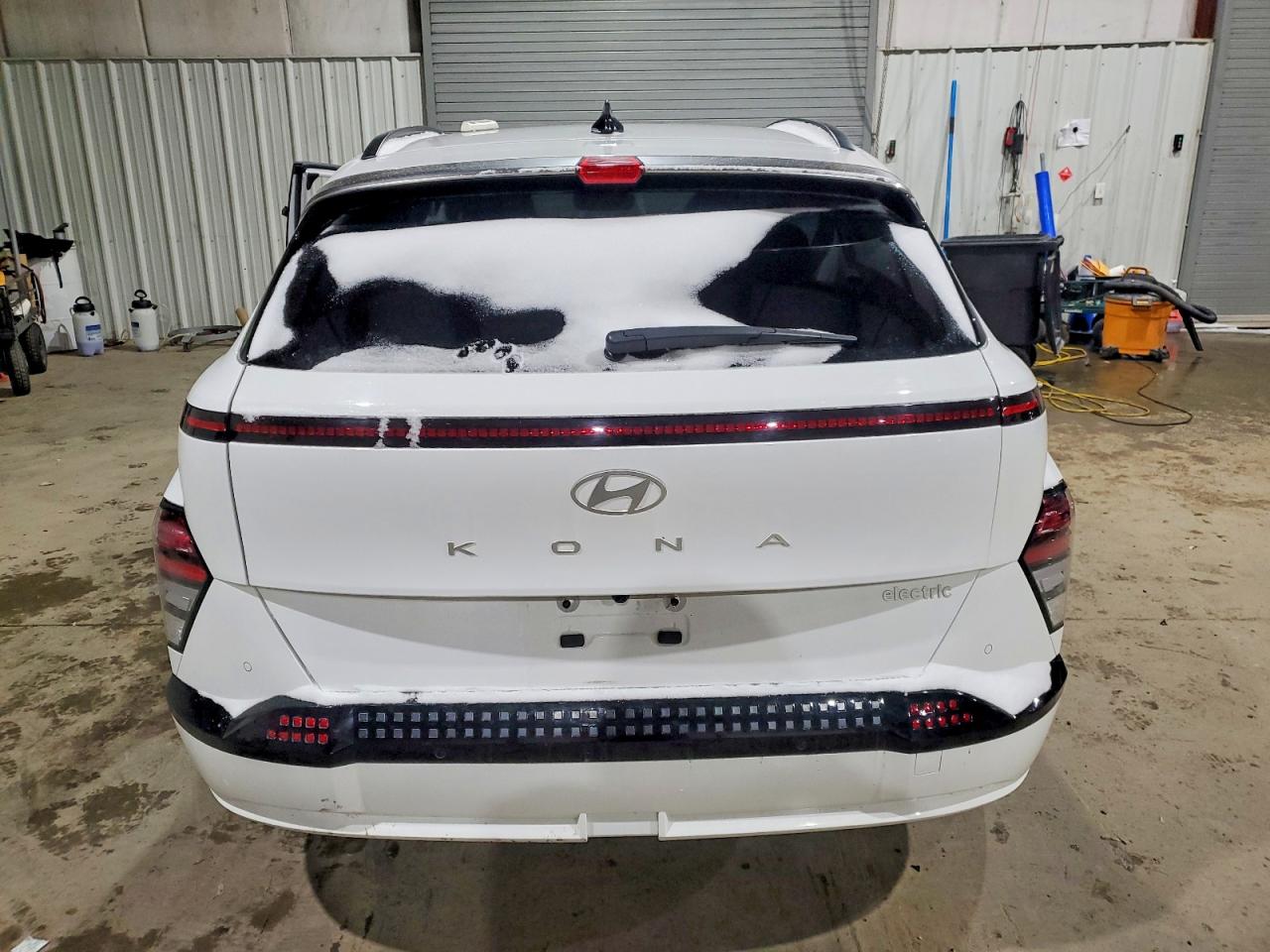 2024 HYUNDAI KONA LIMITED photo 6