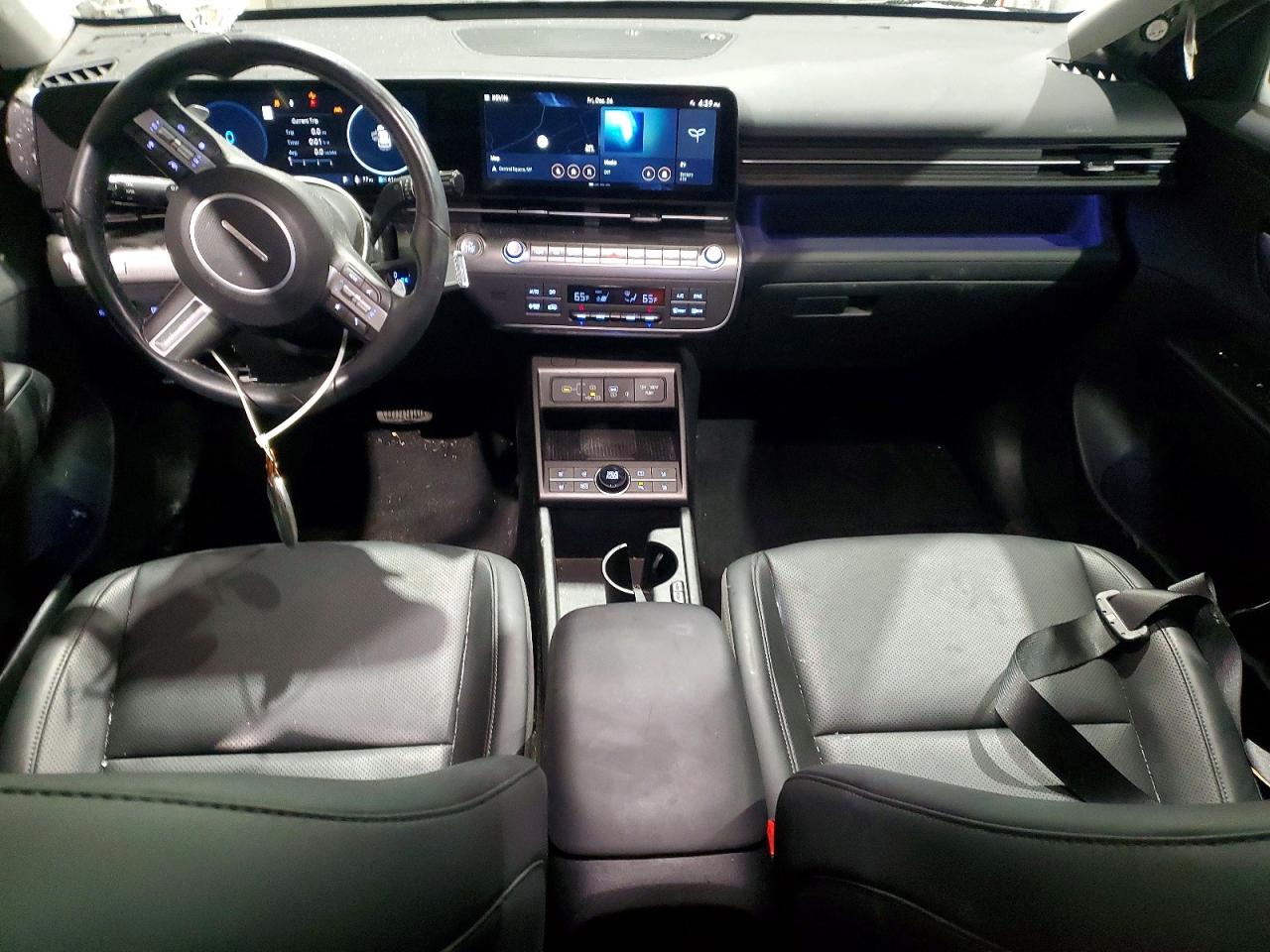 2024 HYUNDAI KONA LIMITED photo 8