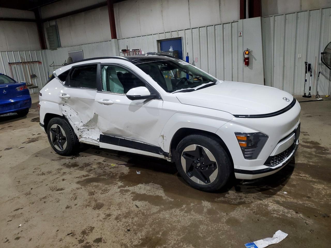 2024 HYUNDAI KONA LIMITED photo 4