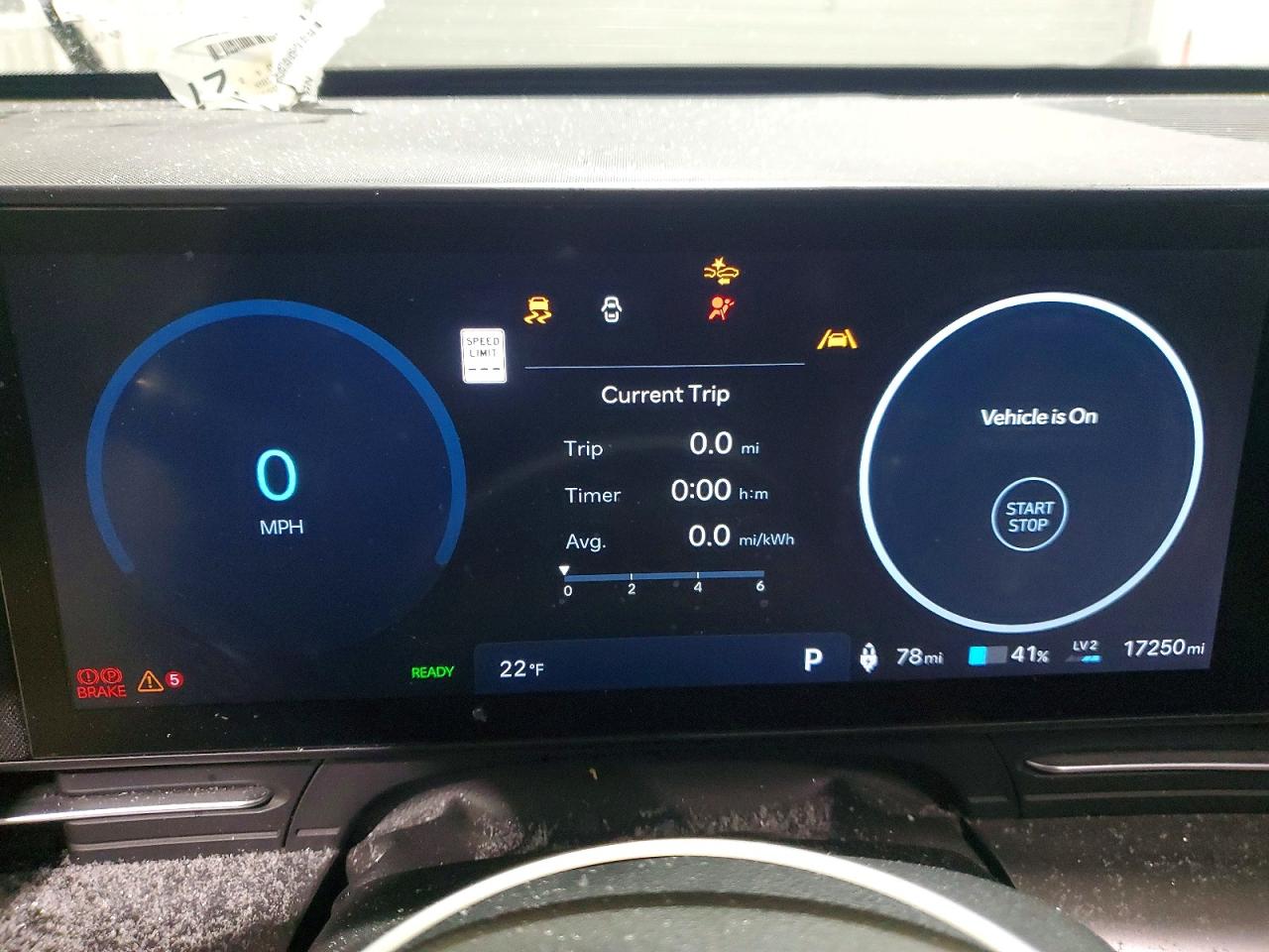 2024 HYUNDAI KONA LIMITED photo 9