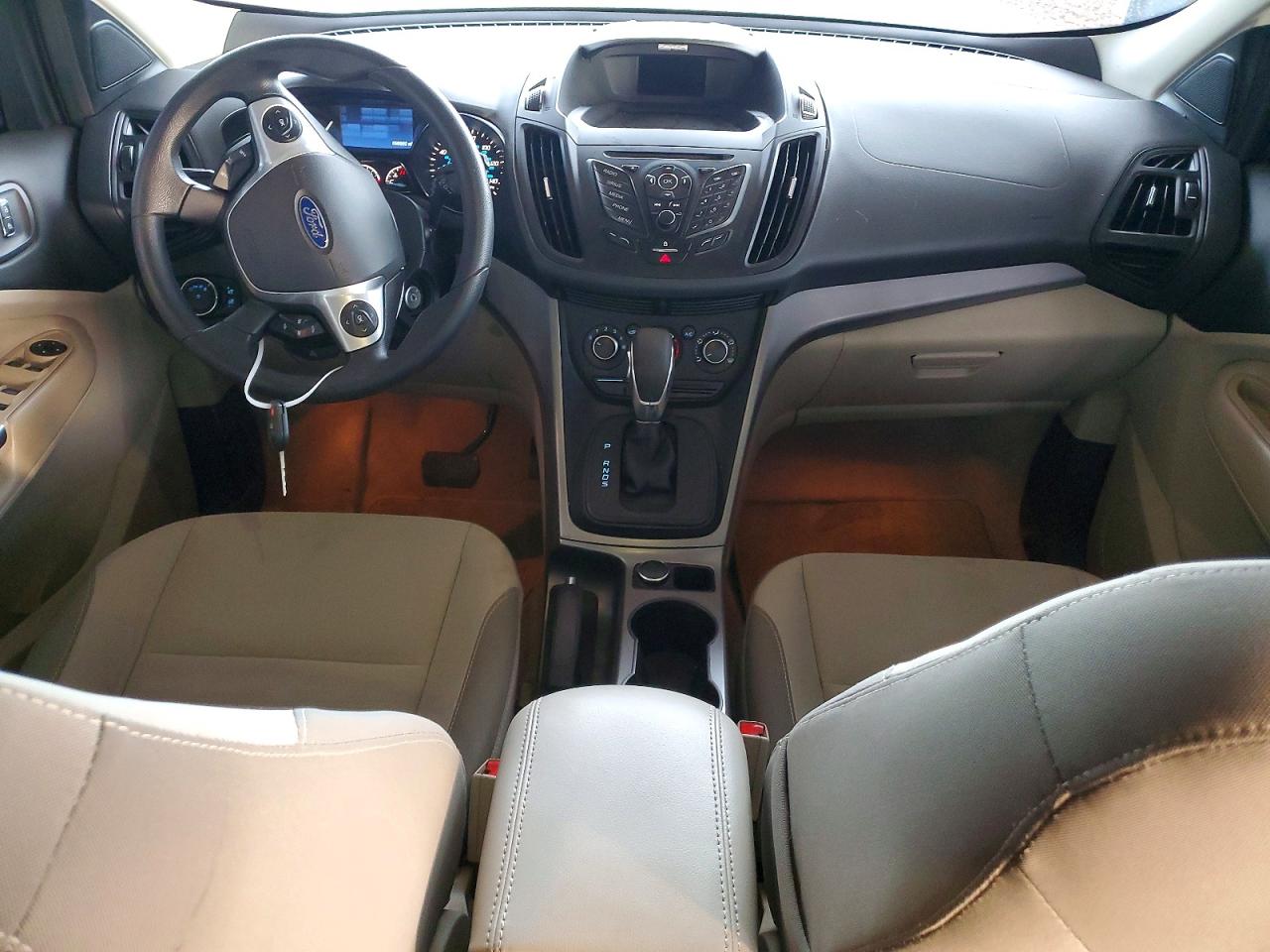 2014 FORD ESCAPE SE photo 8