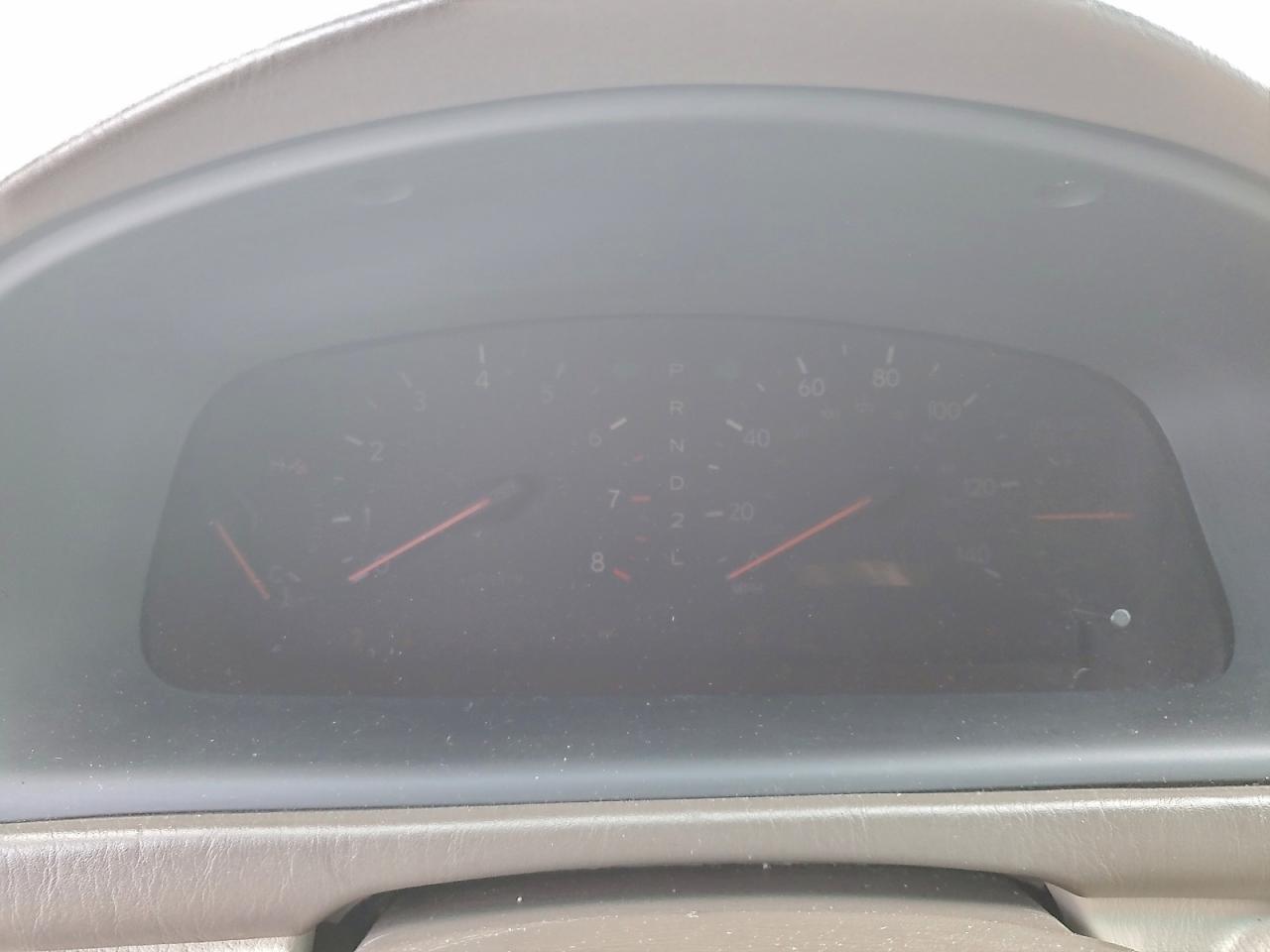 1997 LEXUS ES 300 photo 9