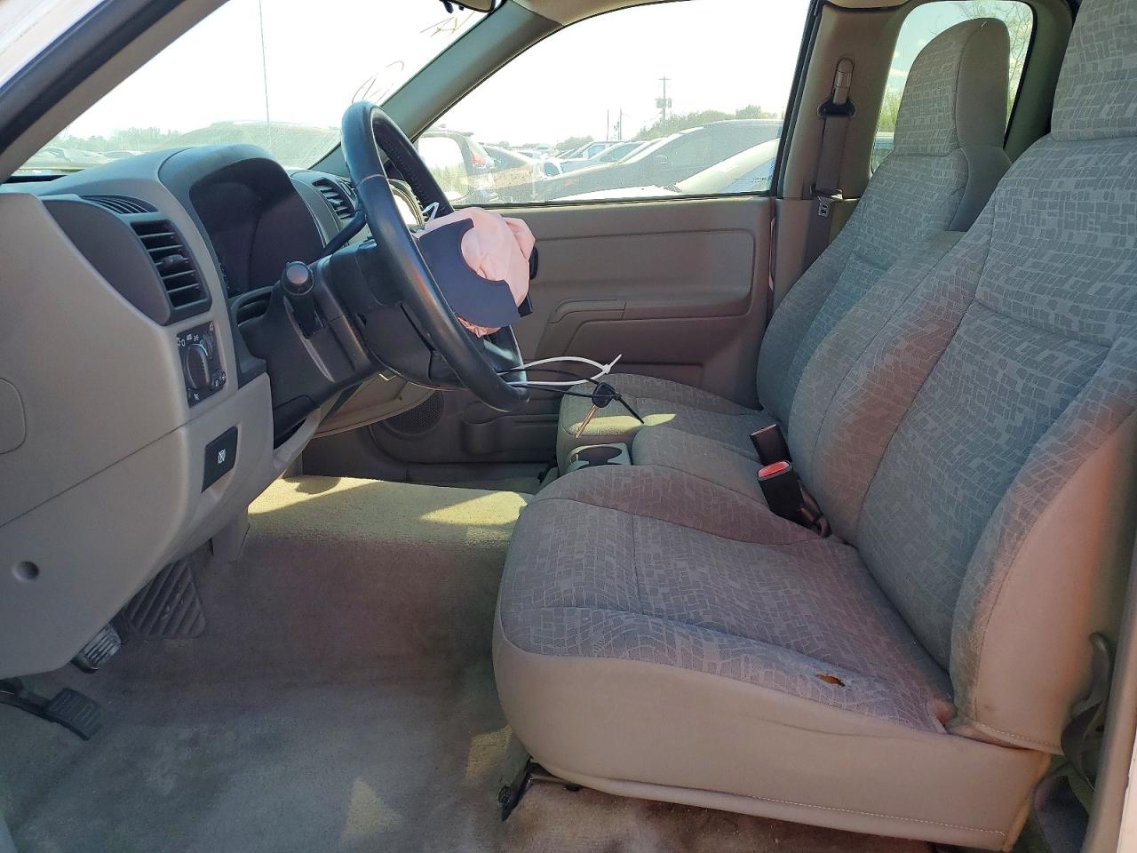 2005 CHEVROLET COLORADO photo 7