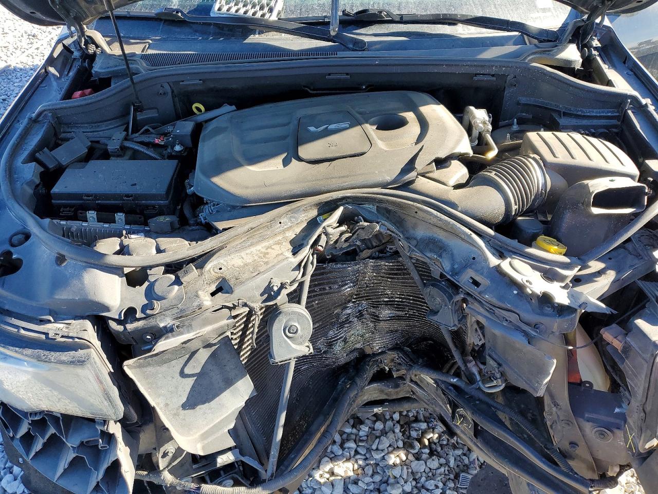 2018 JEEP GRAND CHEROKEE LAREDO photo 12