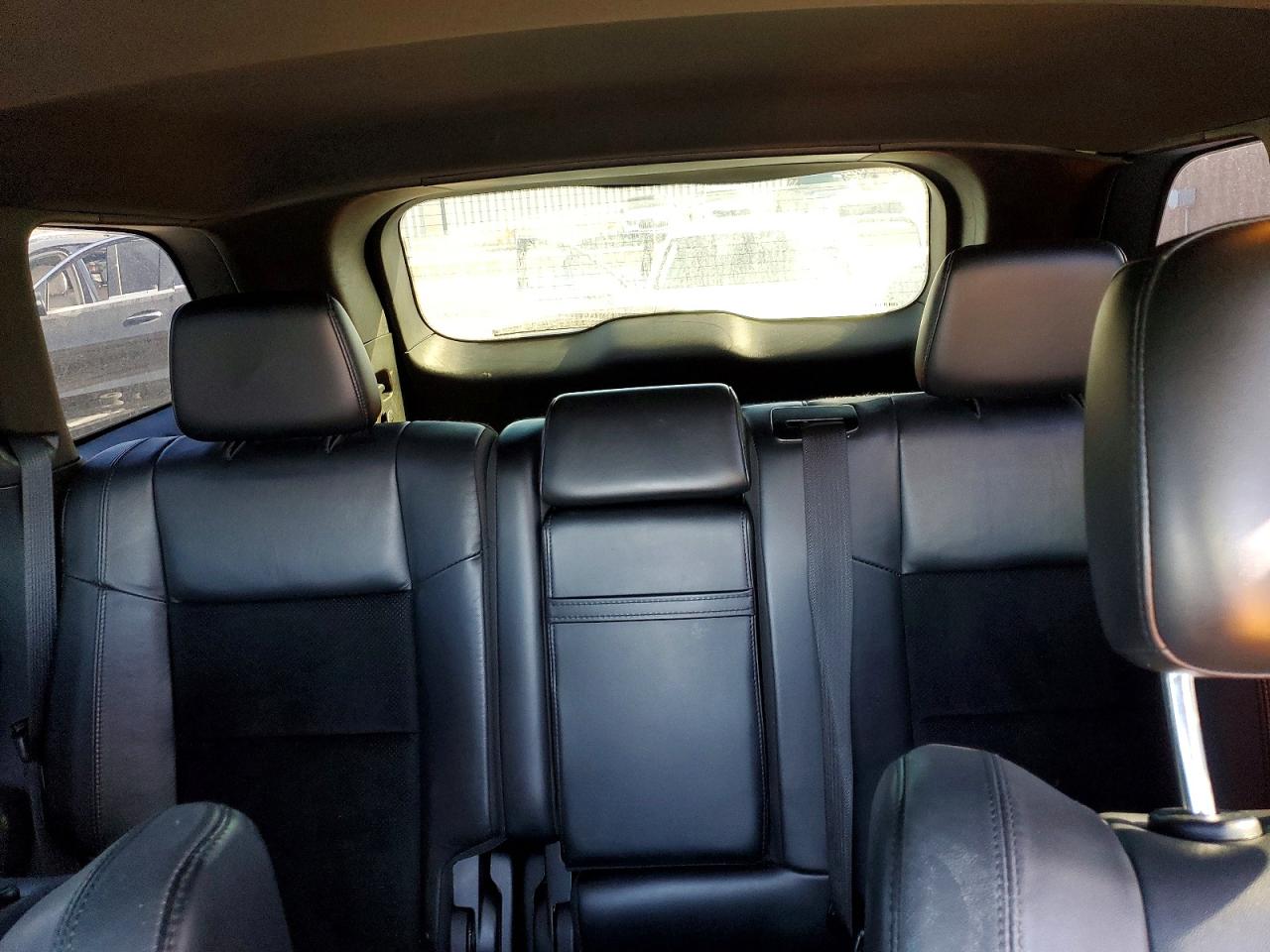 2018 JEEP GRAND CHEROKEE LAREDO photo 10