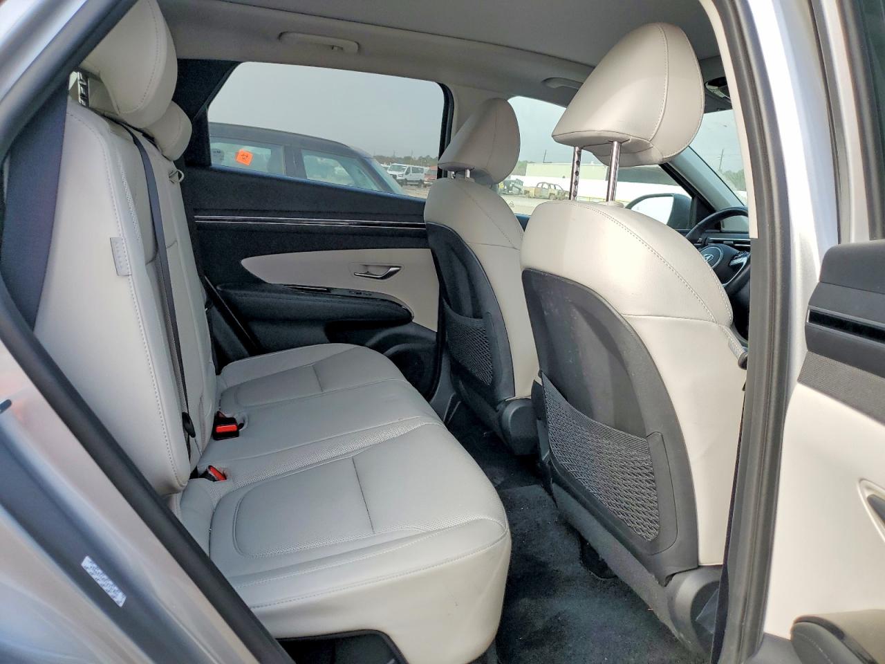 2024 HYUNDAI TUCSON LIMITED photo 10