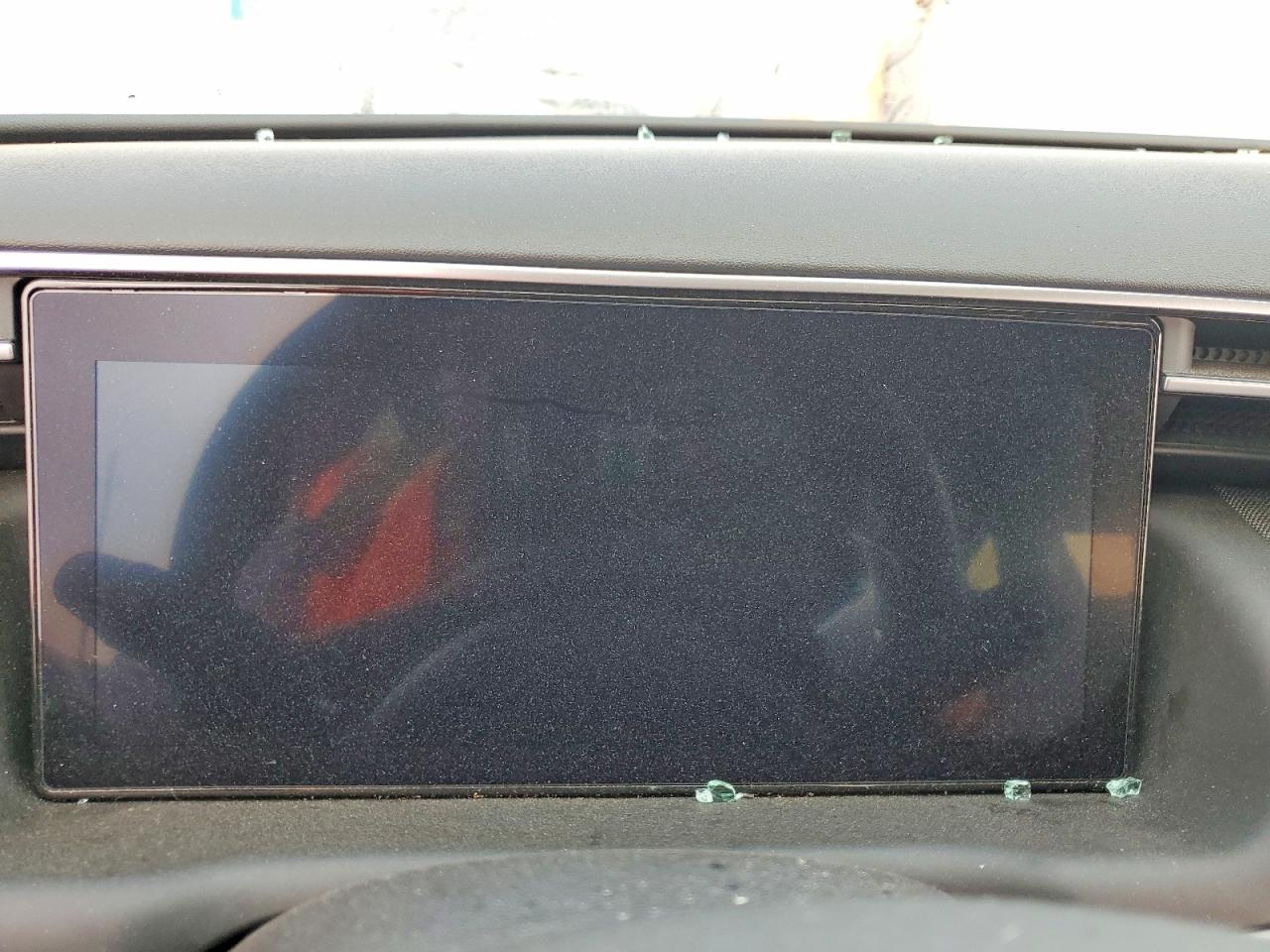 2024 HYUNDAI TUCSON LIMITED photo 9