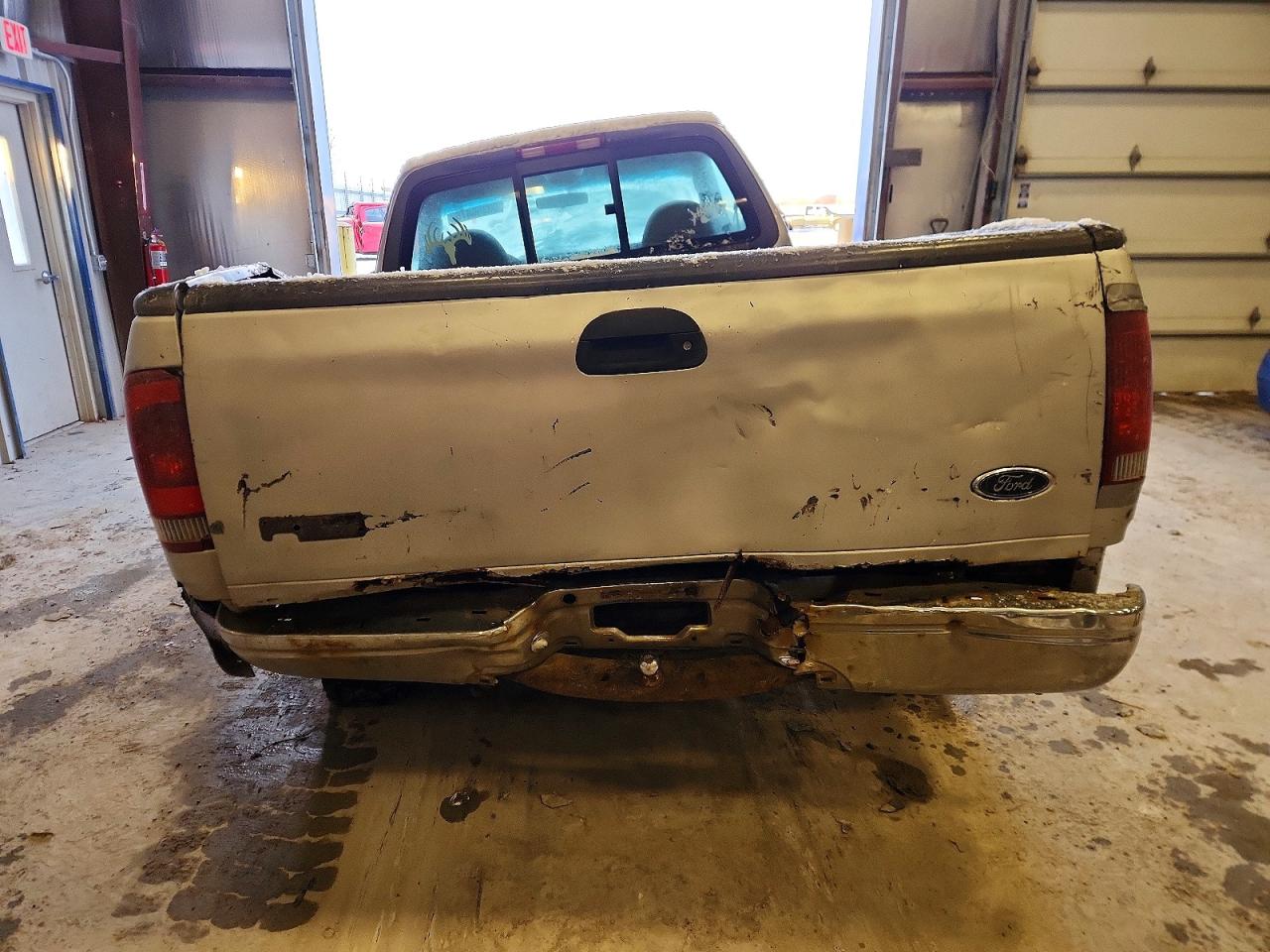 2000 FORD F150 photo 6