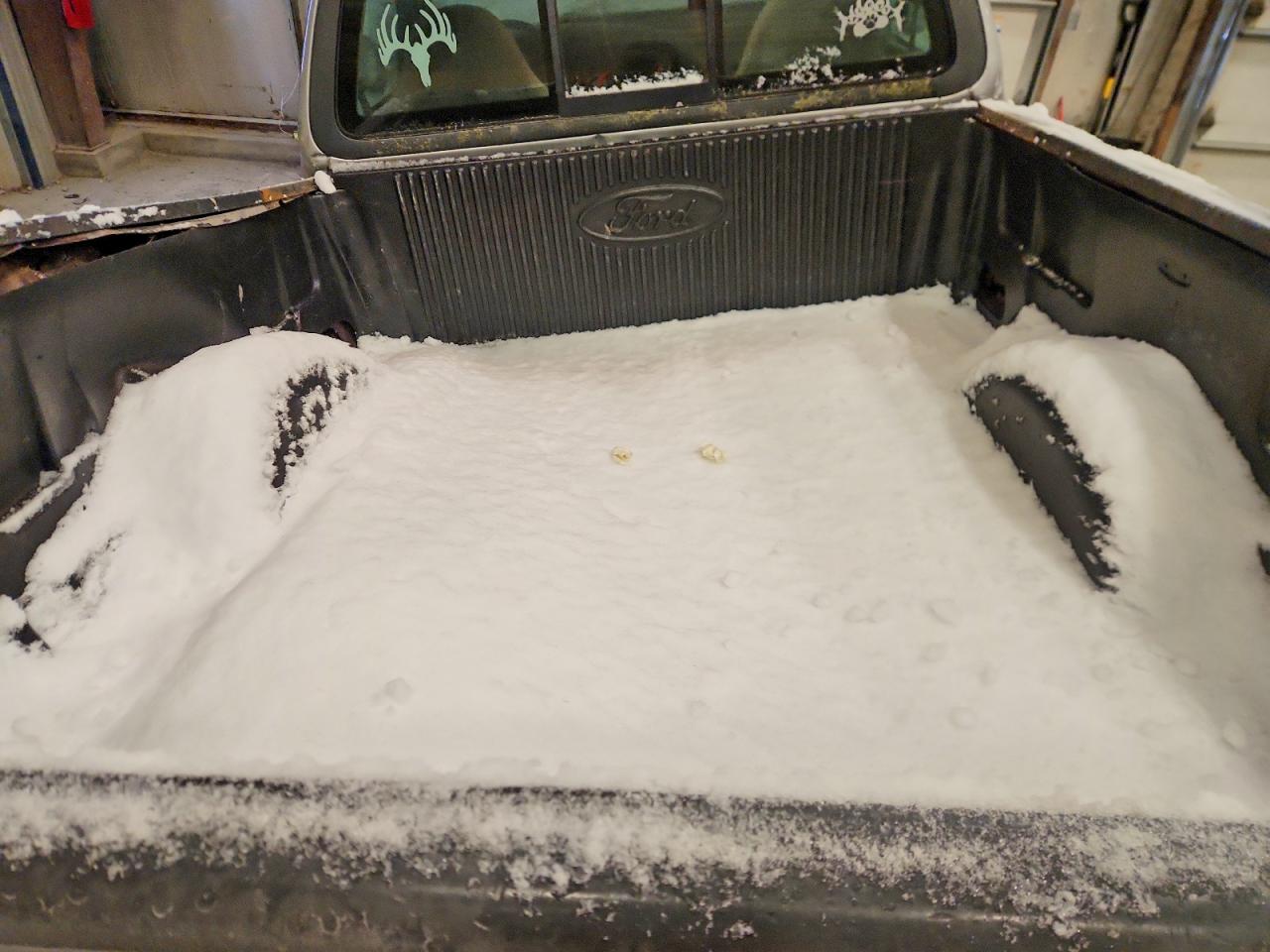 2000 FORD F150 photo 10
