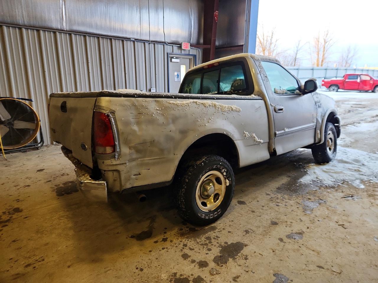 2000 FORD F150 photo 3
