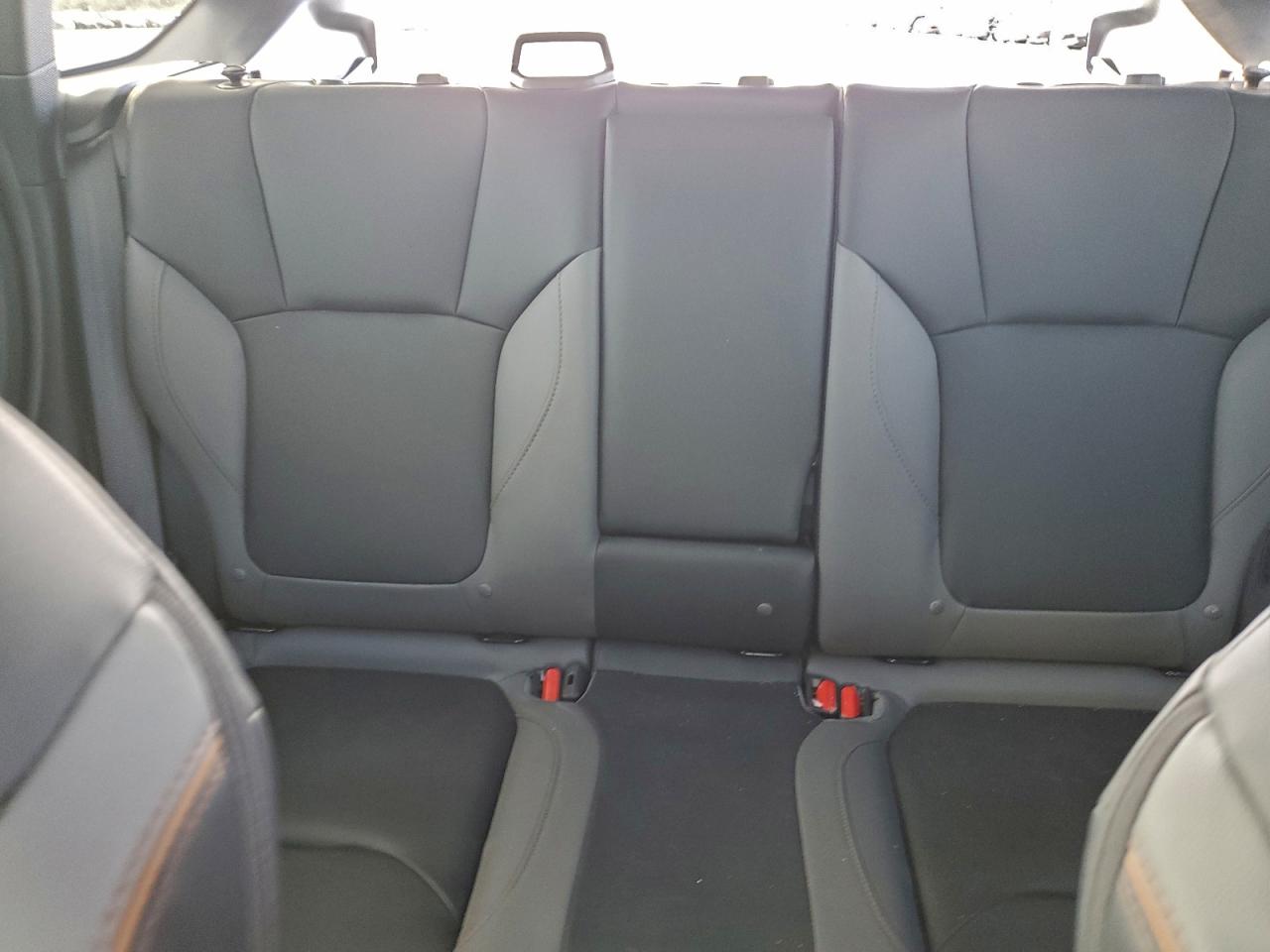 2025 SUBARU FORESTER SPORT photo 10