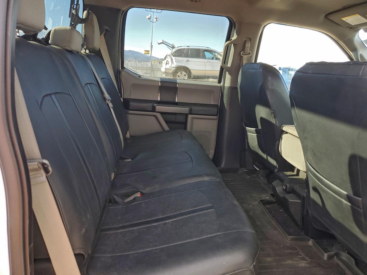 2016 FORD F150 SUPERCREW photo 10