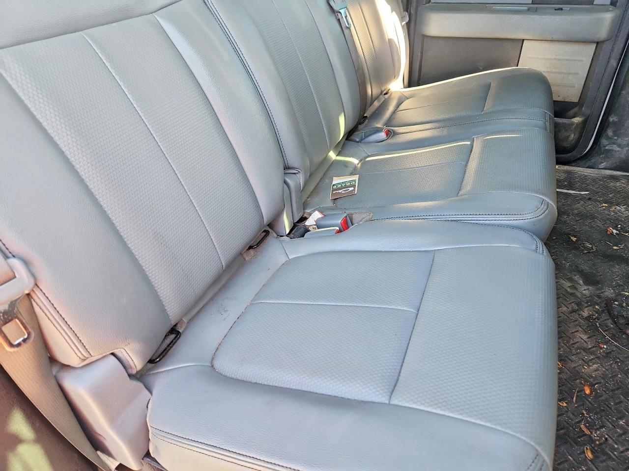 2014 FORD F150 SUPERCREW photo 10