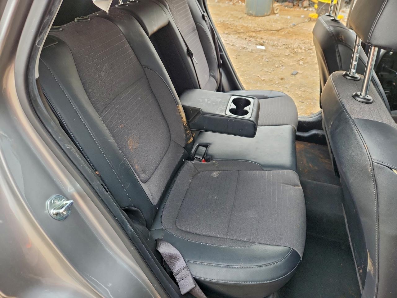 2023 KIA SELTOS S photo 11